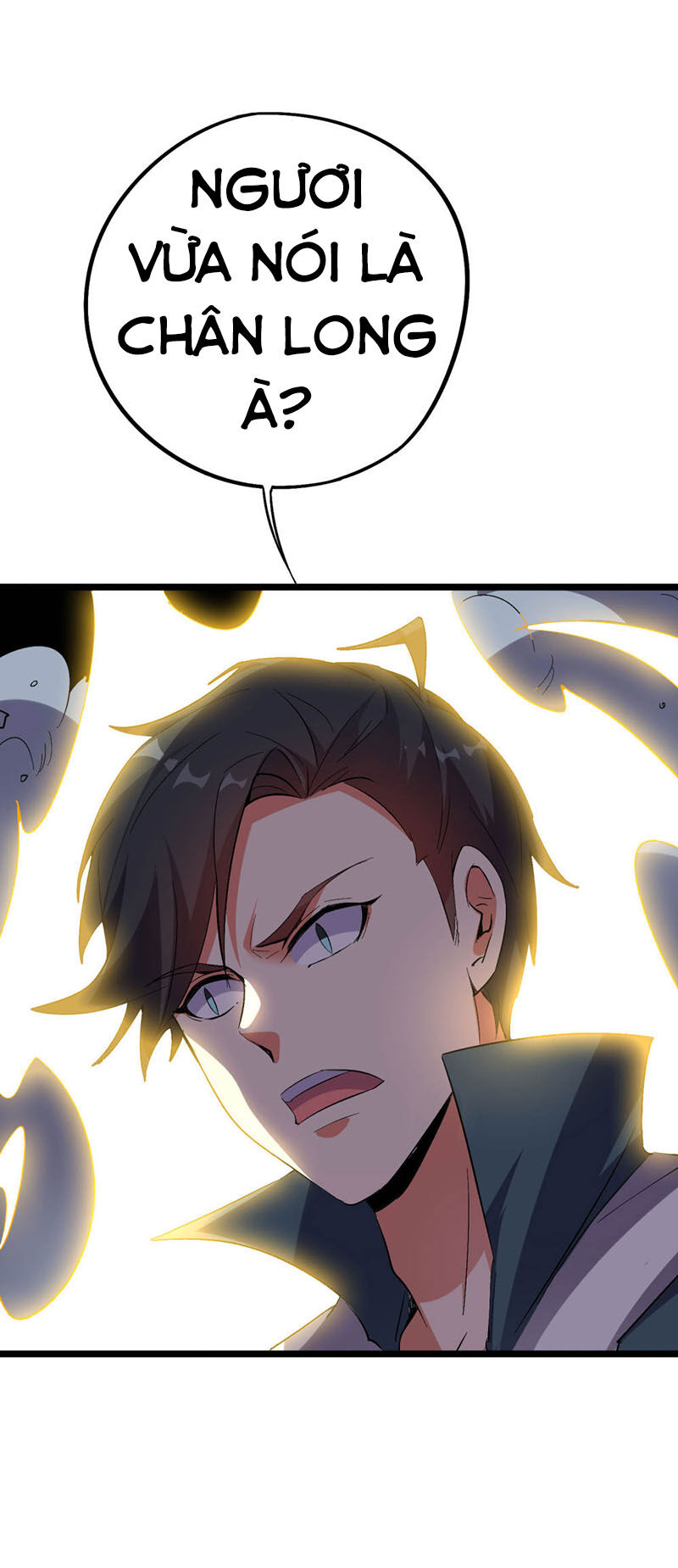 Phục Thiên Thánh Chủ Chapter 81 - Trang 2