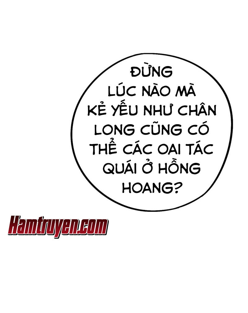 Phục Thiên Thánh Chủ Chapter 81 - Trang 2