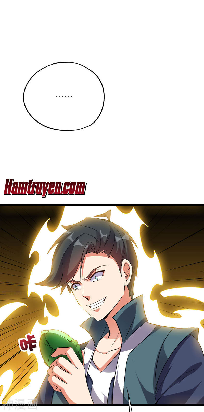 Phục Thiên Thánh Chủ Chapter 81 - Trang 2