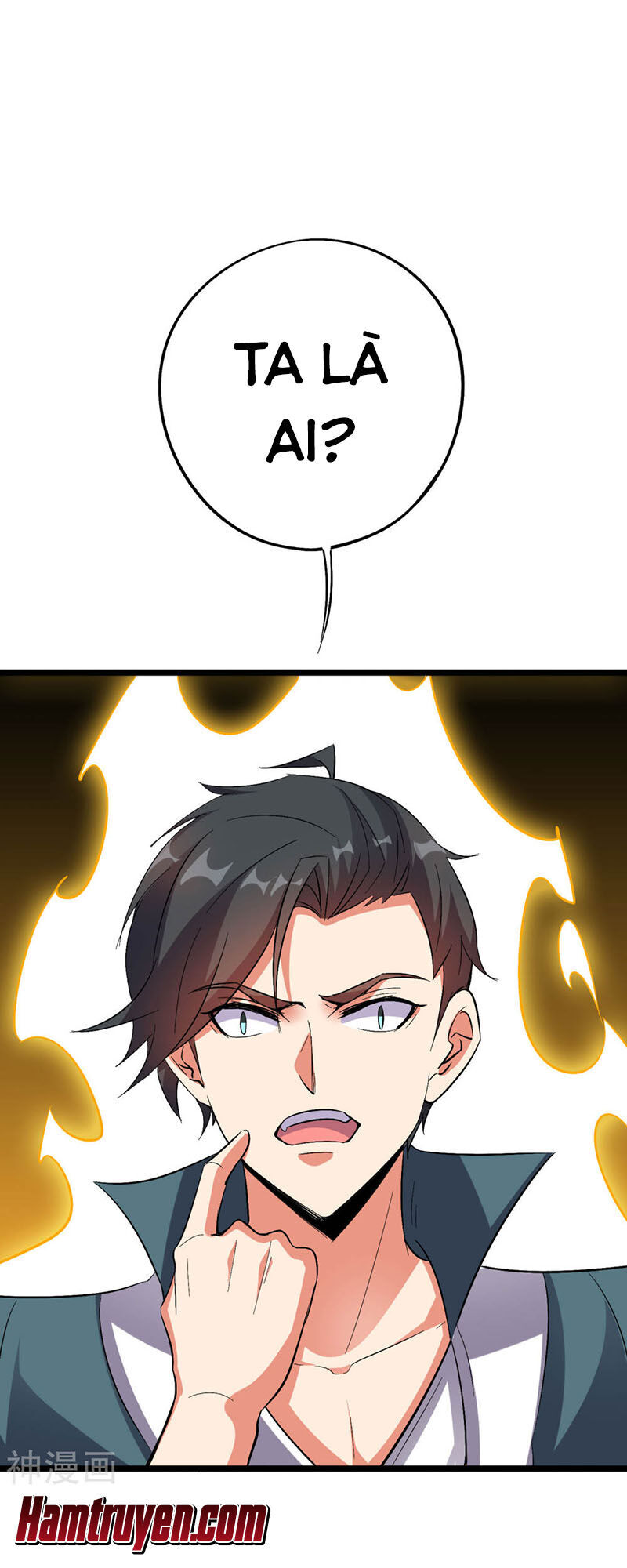 Phục Thiên Thánh Chủ Chapter 81 - Trang 2