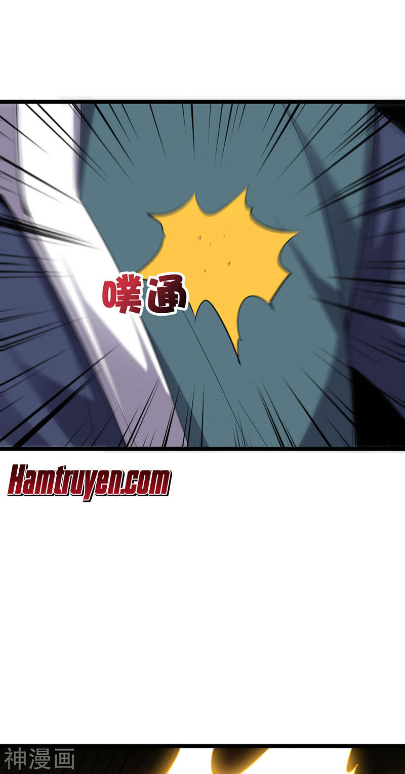 Phục Thiên Thánh Chủ Chapter 81 - Trang 2