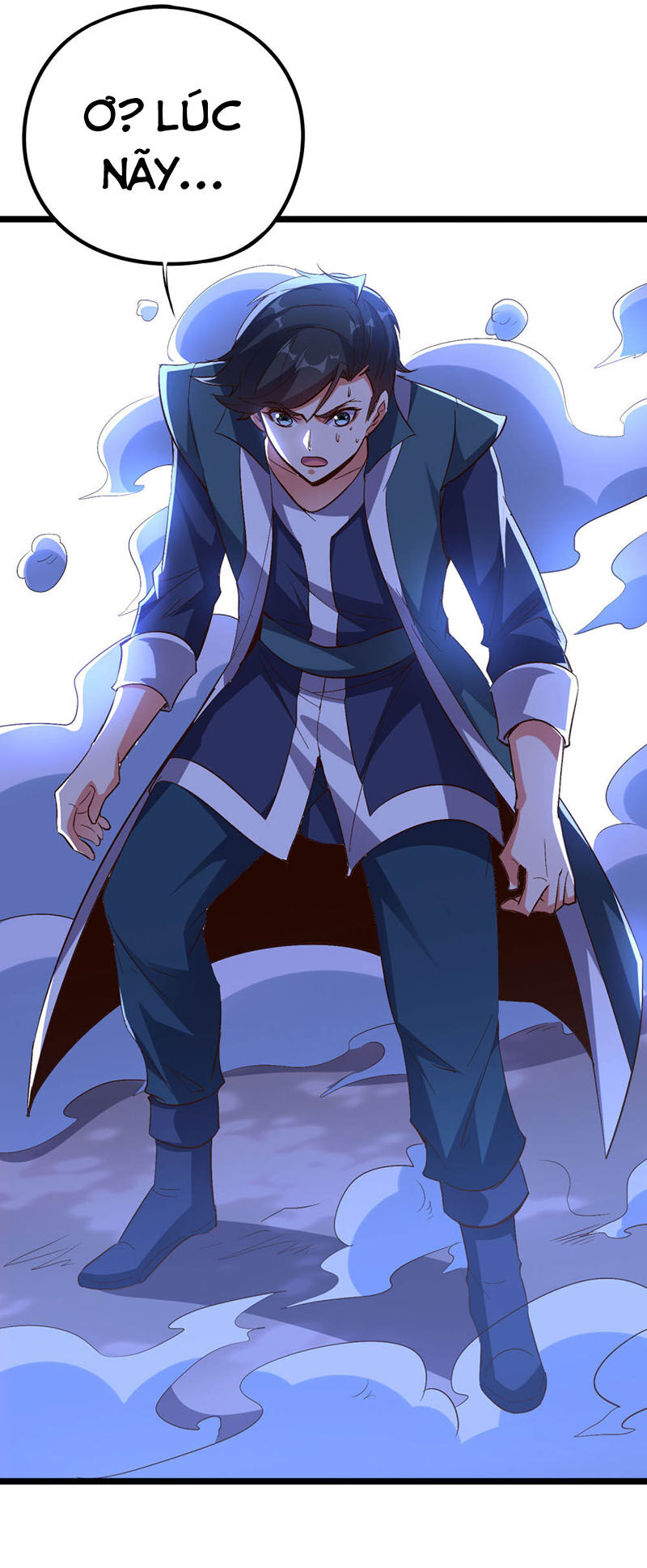 Phục Thiên Thánh Chủ Chapter 81 - Trang 2