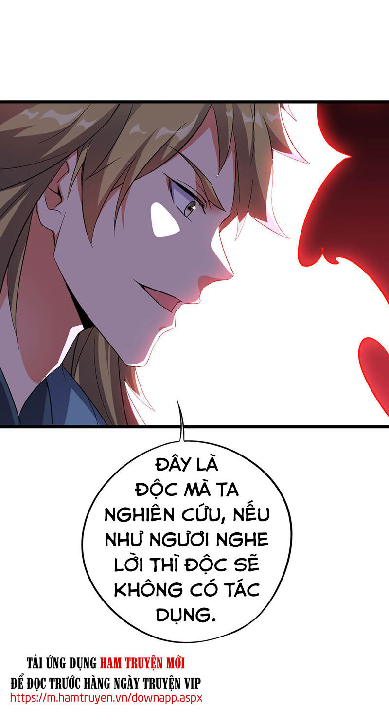 Phục Thiên Thánh Chủ Chapter 82 - Trang 2