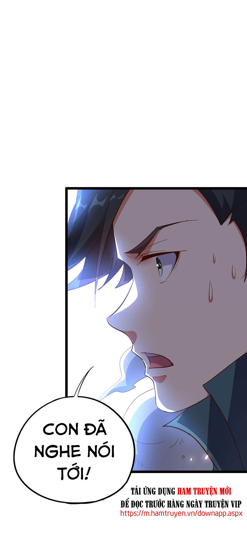 Phục Thiên Thánh Chủ Chapter 82 - Trang 2