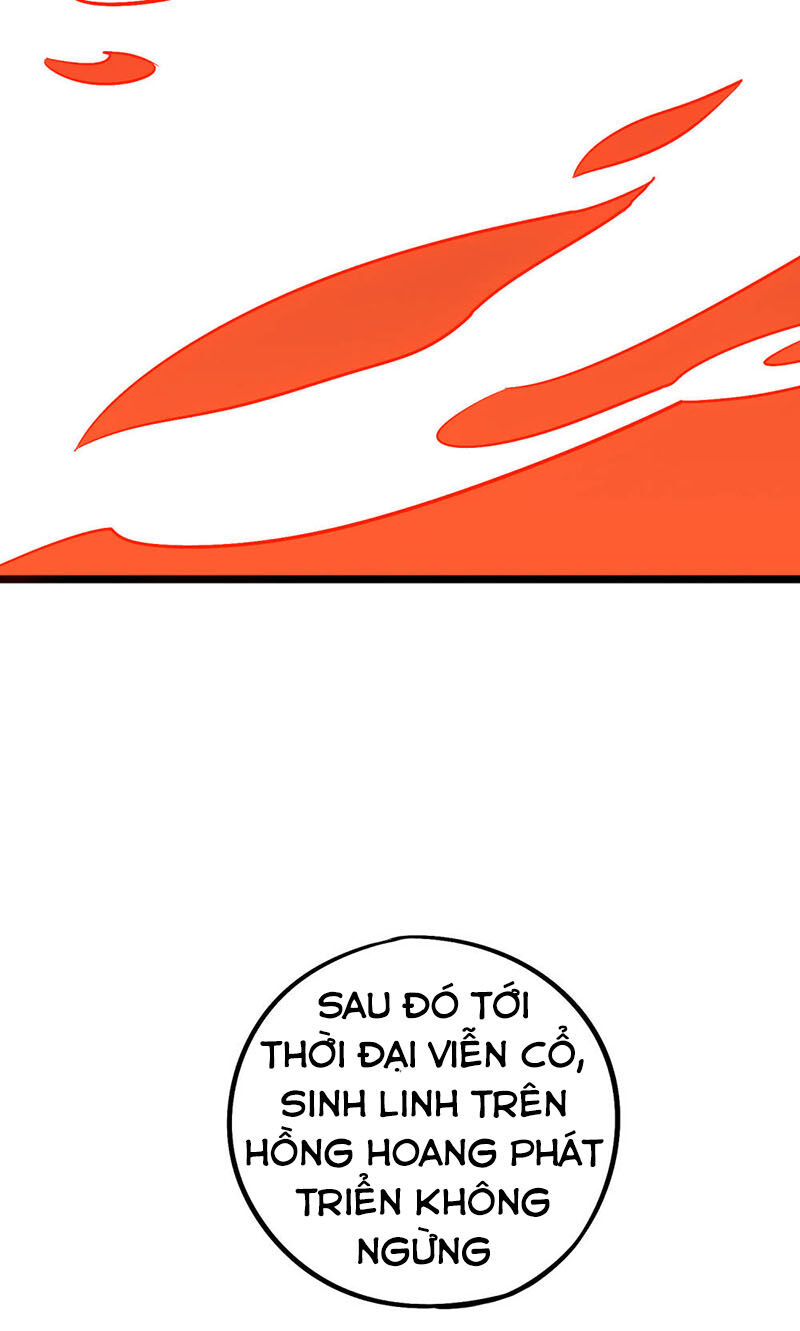 Phục Thiên Thánh Chủ Chapter 82 - Trang 2