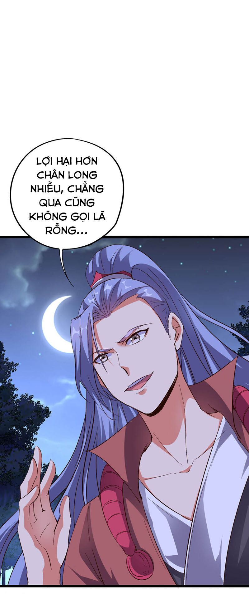 Phục Thiên Thánh Chủ Chapter 82 - Trang 2