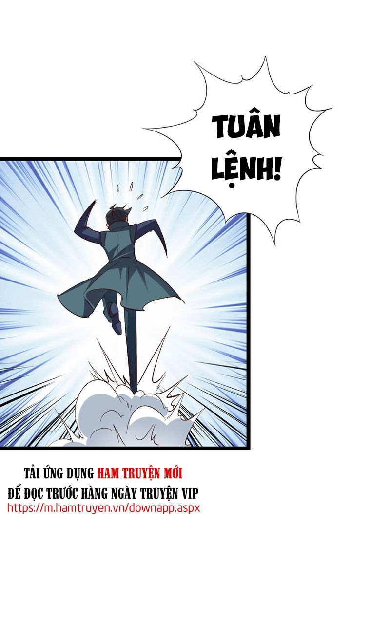 Phục Thiên Thánh Chủ Chapter 82 - Trang 2