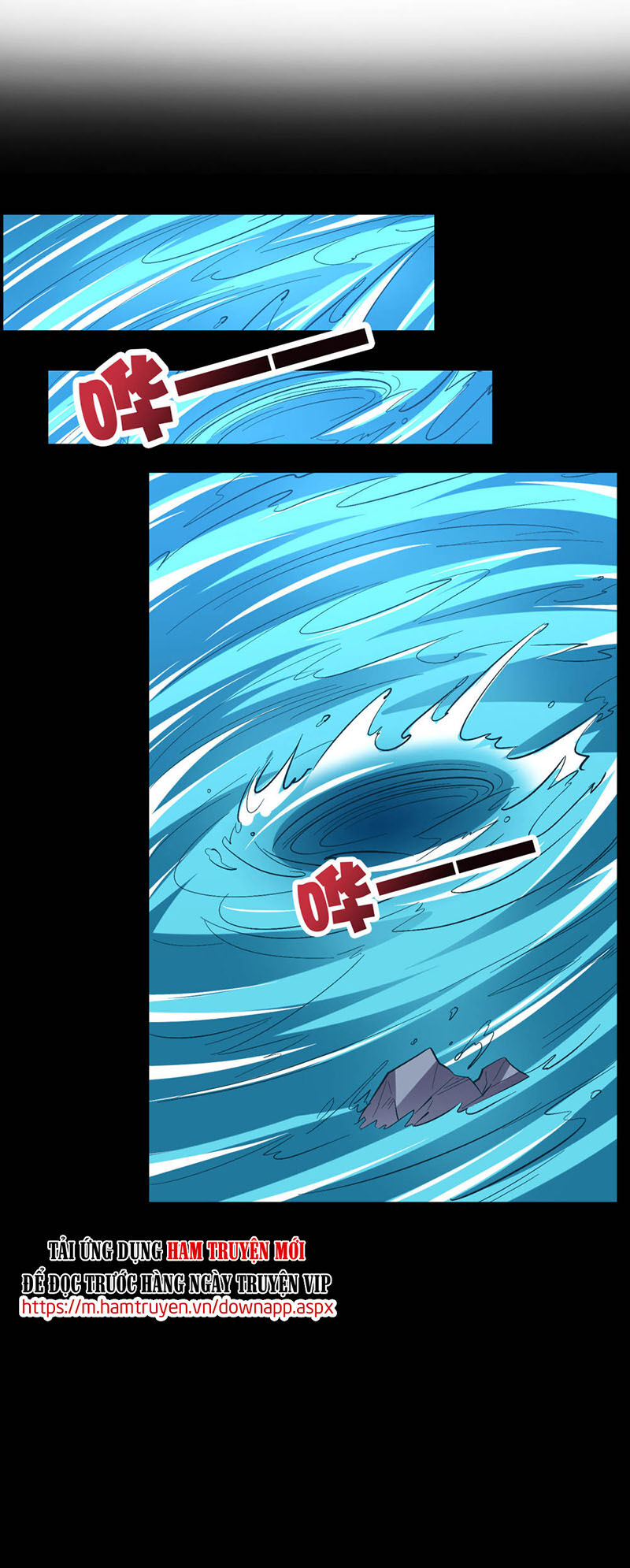 Phục Thiên Thánh Chủ Chapter 82 - Trang 2