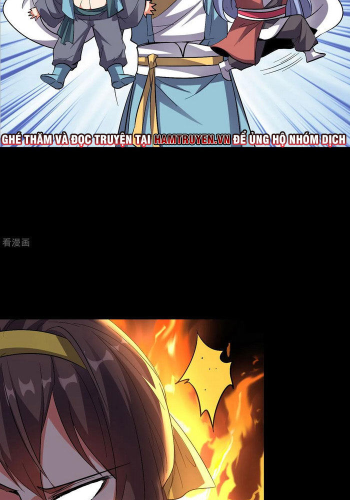 Phục Thiên Thánh Chủ Chapter 83 - Trang 2