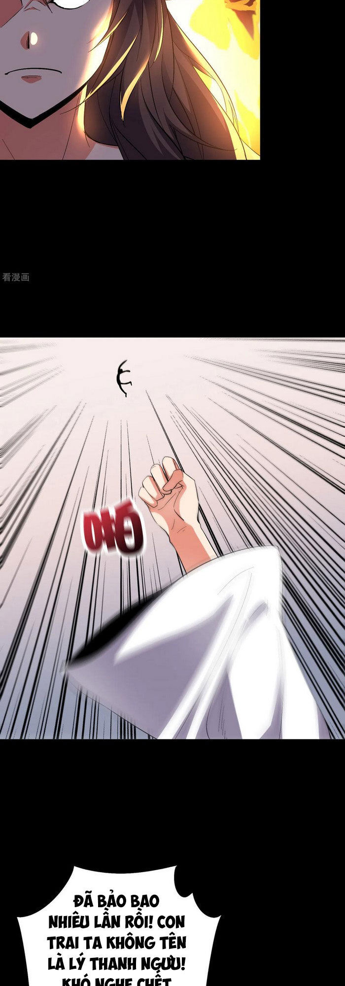 Phục Thiên Thánh Chủ Chapter 83 - Trang 2