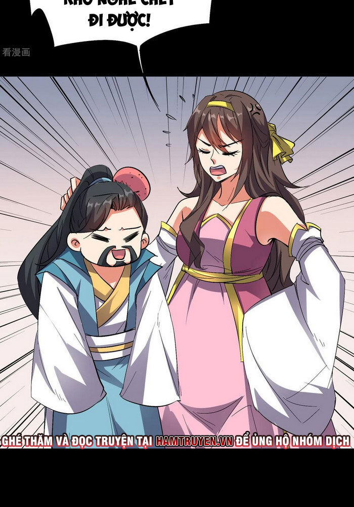 Phục Thiên Thánh Chủ Chapter 83 - Trang 2