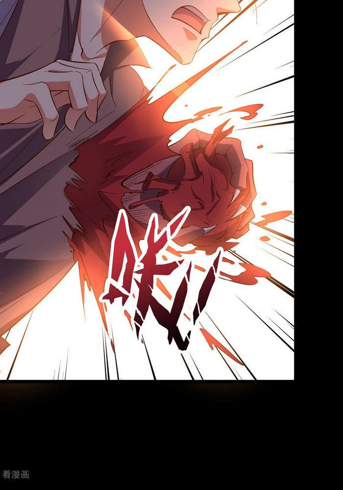 Phục Thiên Thánh Chủ Chapter 83 - Trang 2