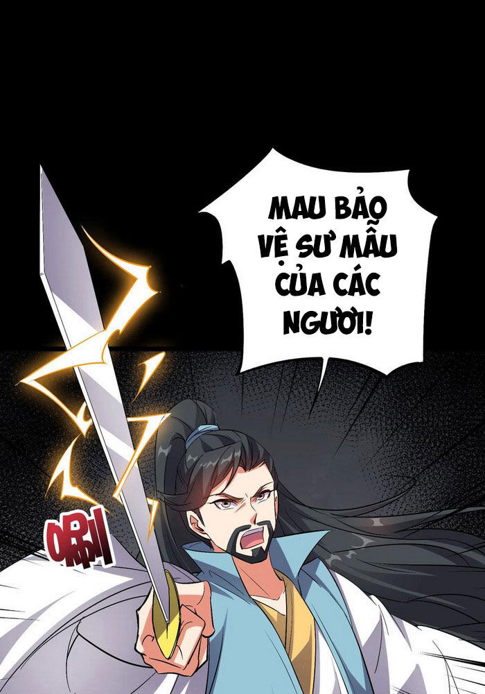 Phục Thiên Thánh Chủ Chapter 83 - Trang 2