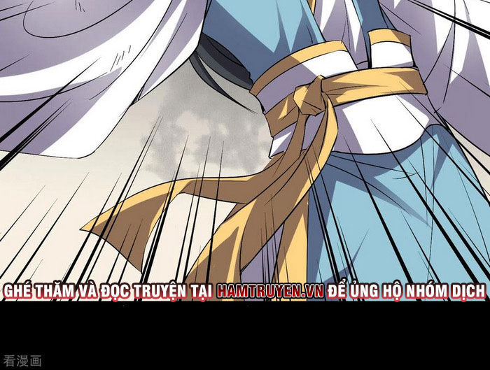 Phục Thiên Thánh Chủ Chapter 83 - Trang 2