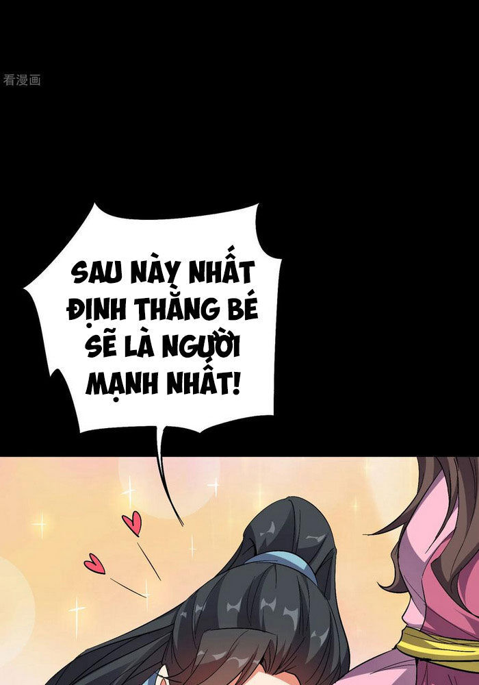 Phục Thiên Thánh Chủ Chapter 83 - Trang 2