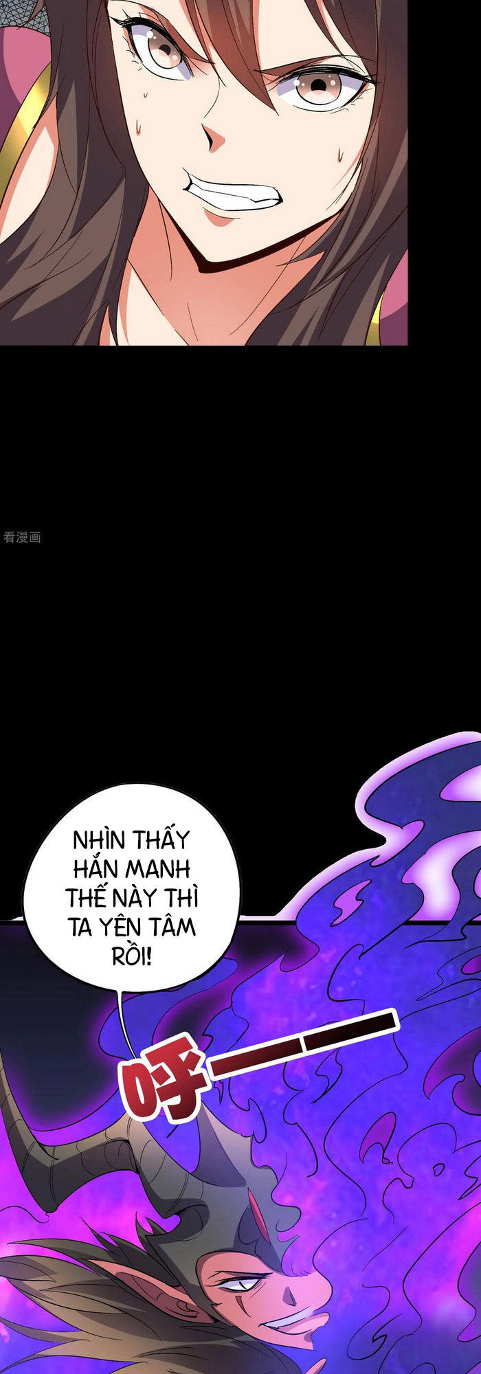 Phục Thiên Thánh Chủ Chapter 83 - Trang 2