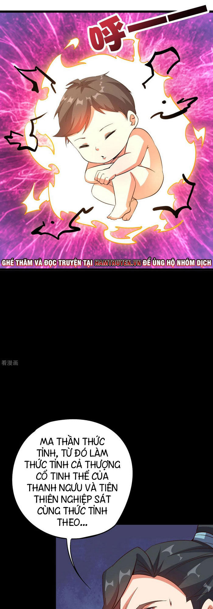 Phục Thiên Thánh Chủ Chapter 83 - Trang 2