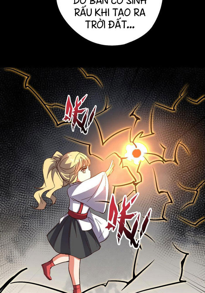 Phục Thiên Thánh Chủ Chapter 83 - Trang 2