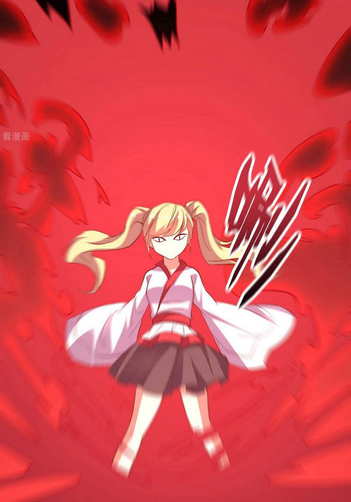 Phục Thiên Thánh Chủ Chapter 83 - Trang 2