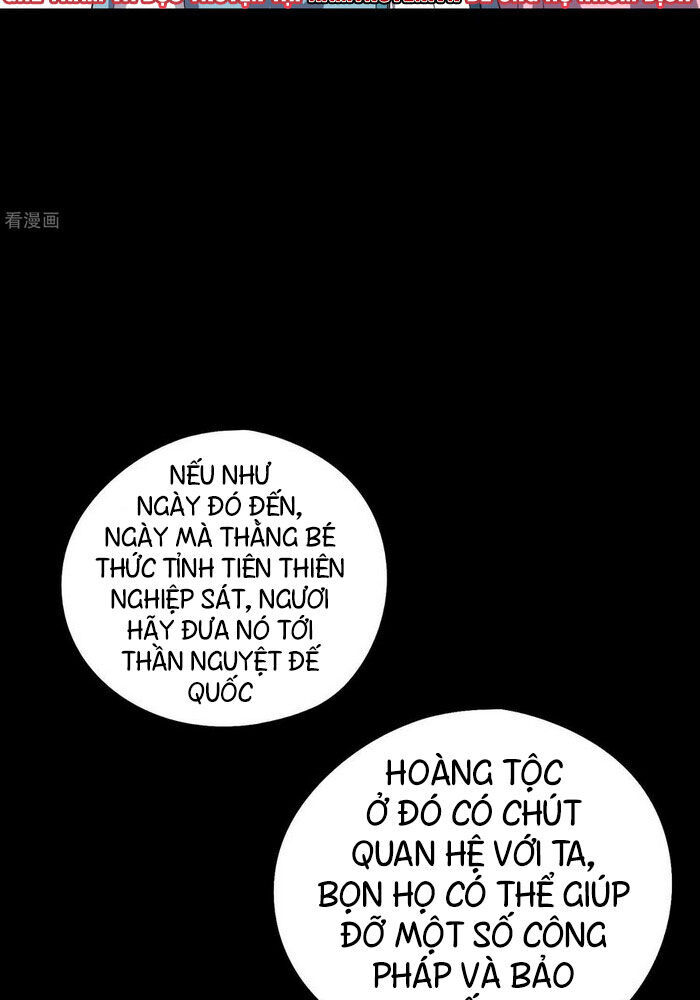 Phục Thiên Thánh Chủ Chapter 83 - Trang 2