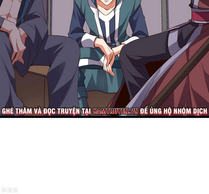 Phục Thiên Thánh Chủ Chapter 83 - Trang 2