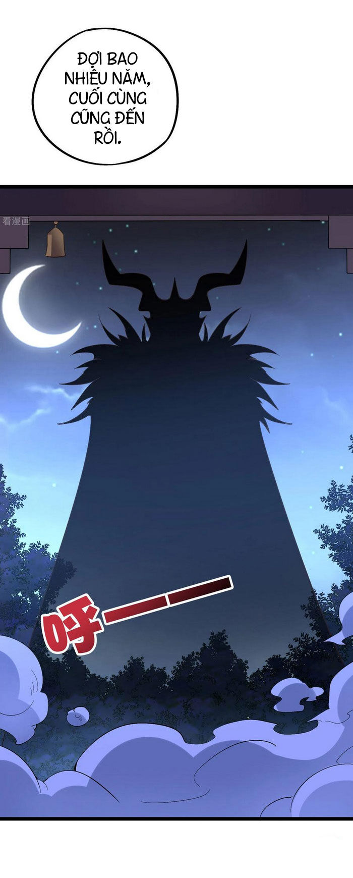 Phục Thiên Thánh Chủ Chapter 83 - Trang 2