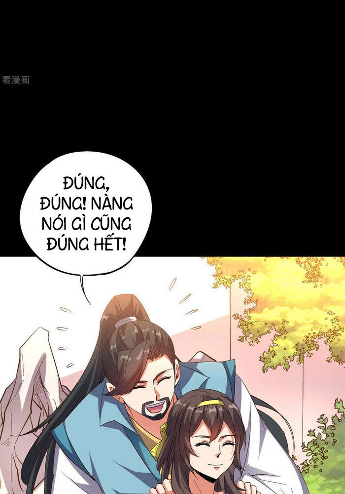 Phục Thiên Thánh Chủ Chapter 83 - Trang 2