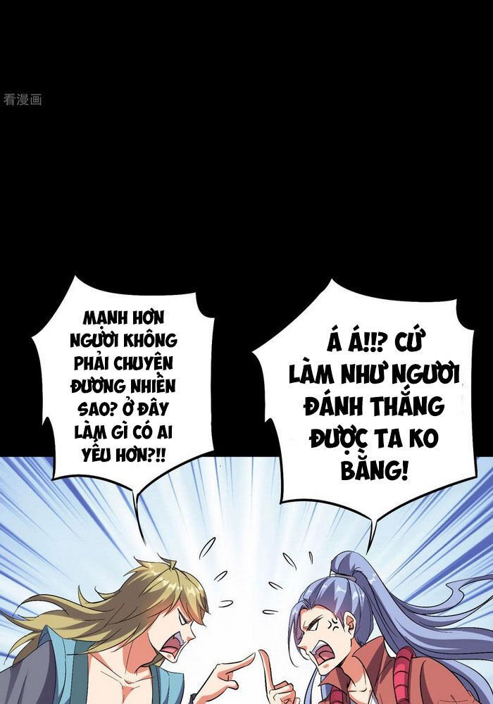 Phục Thiên Thánh Chủ Chapter 83 - Trang 2