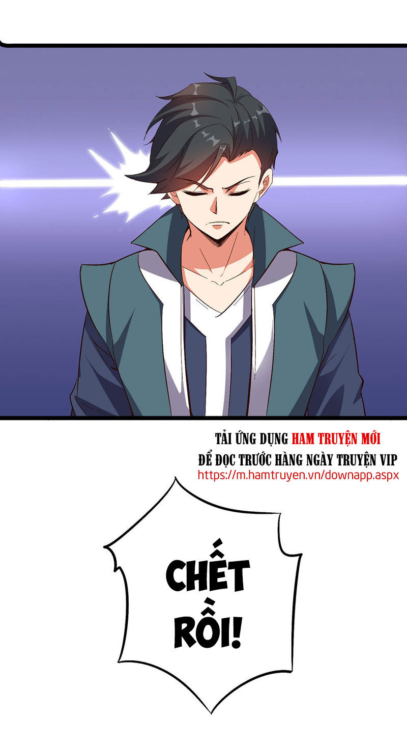 Phục Thiên Thánh Chủ Chapter 84 - Trang 2