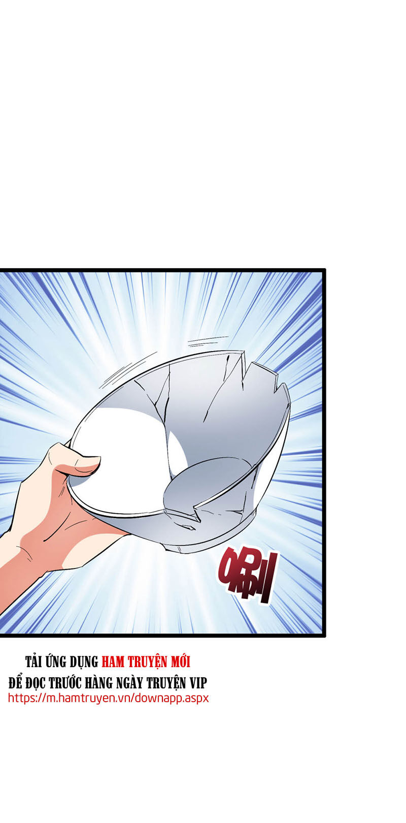 Phục Thiên Thánh Chủ Chapter 84 - Trang 2