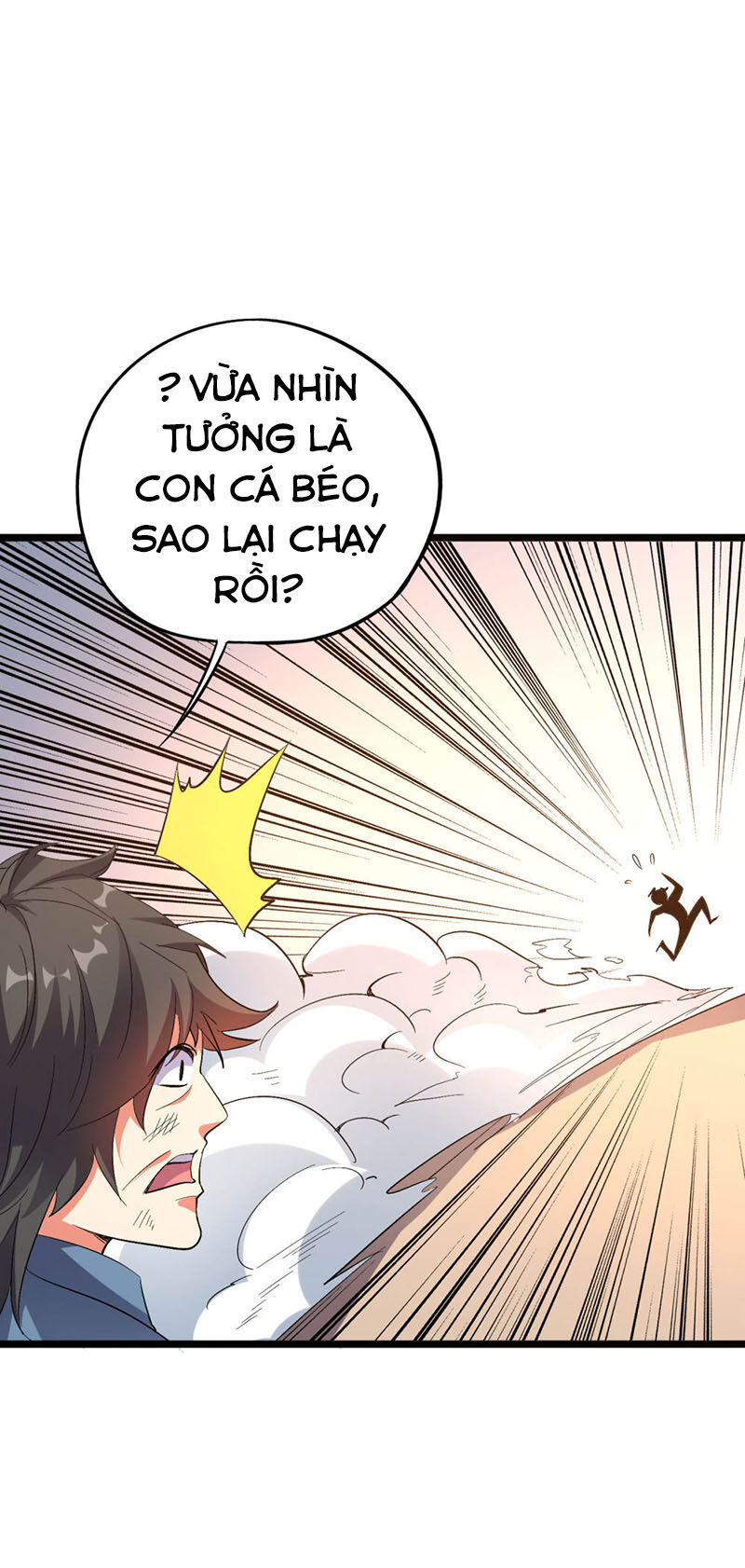 Phục Thiên Thánh Chủ Chapter 84 - Trang 2