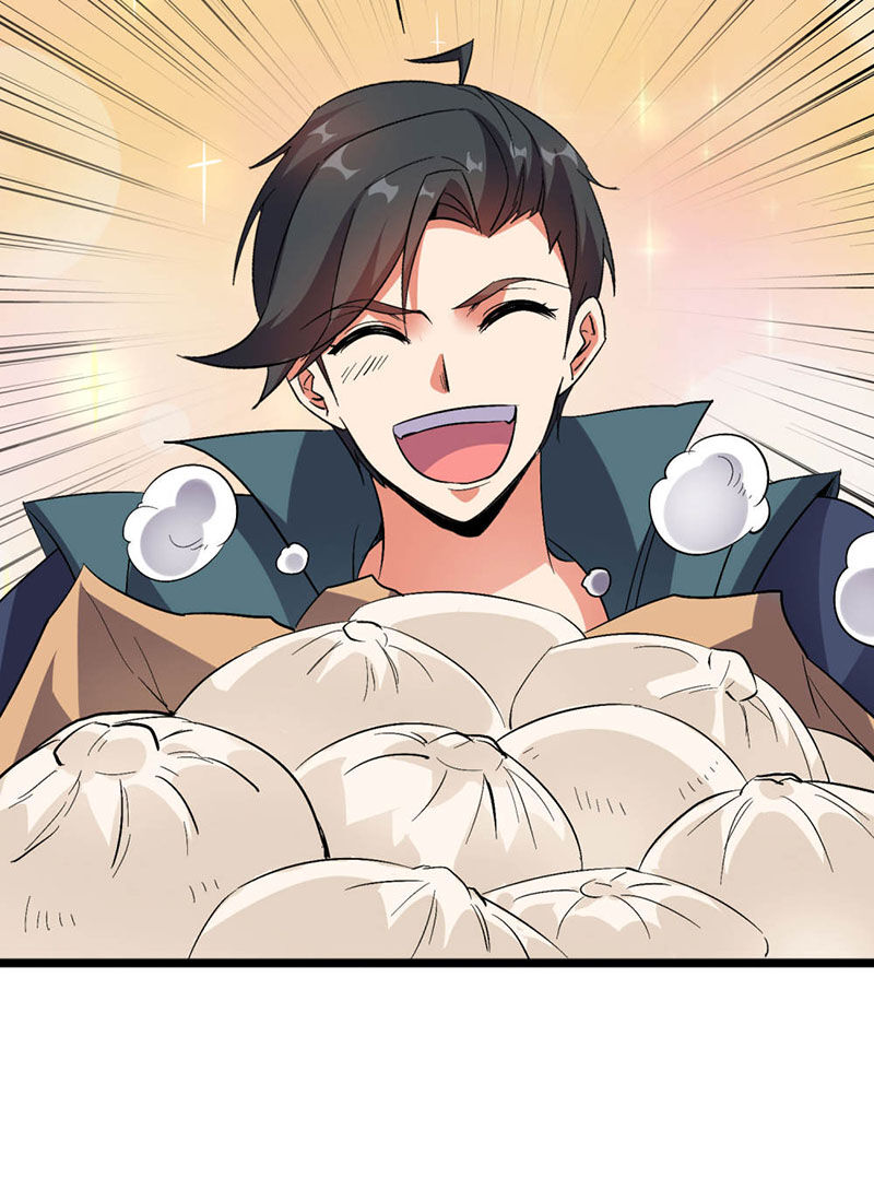 Phục Thiên Thánh Chủ Chapter 84 - Trang 2