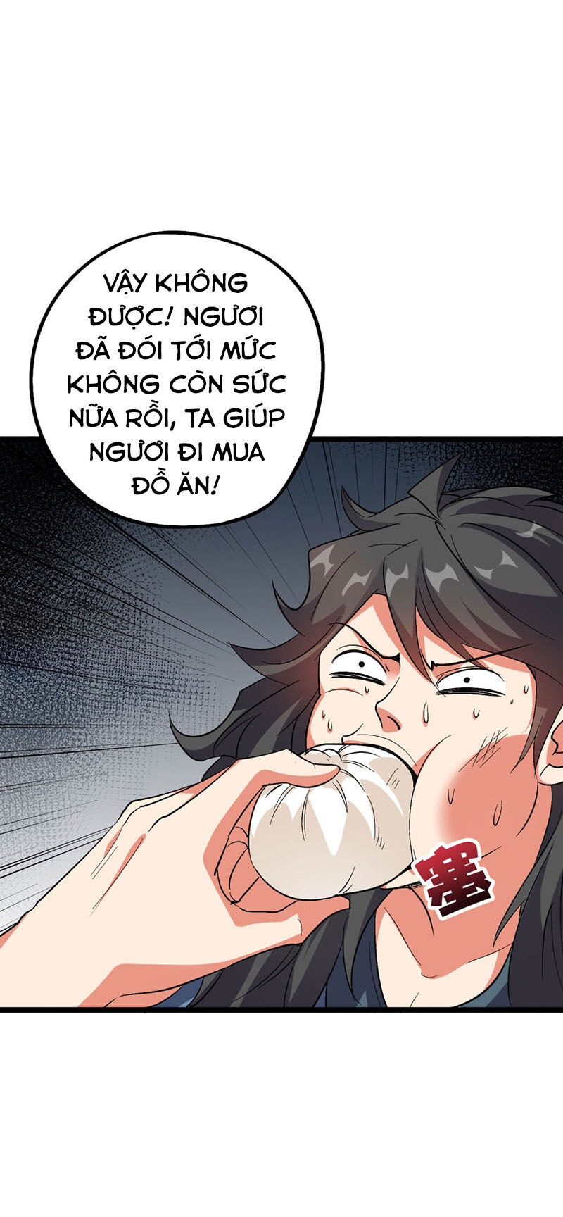 Phục Thiên Thánh Chủ Chapter 84 - Trang 2