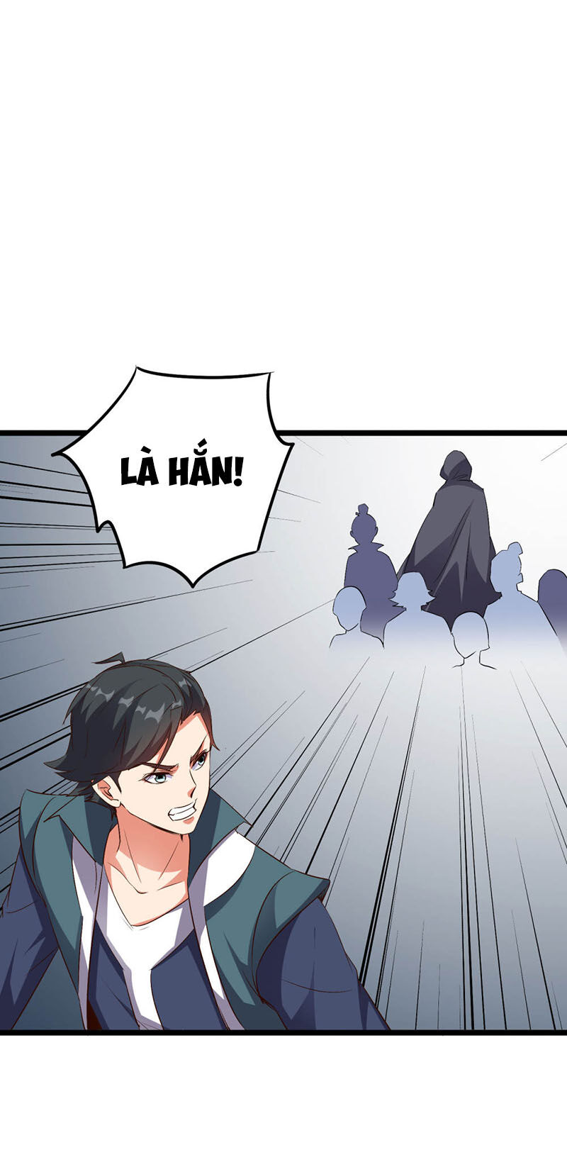 Phục Thiên Thánh Chủ Chapter 84 - Trang 2