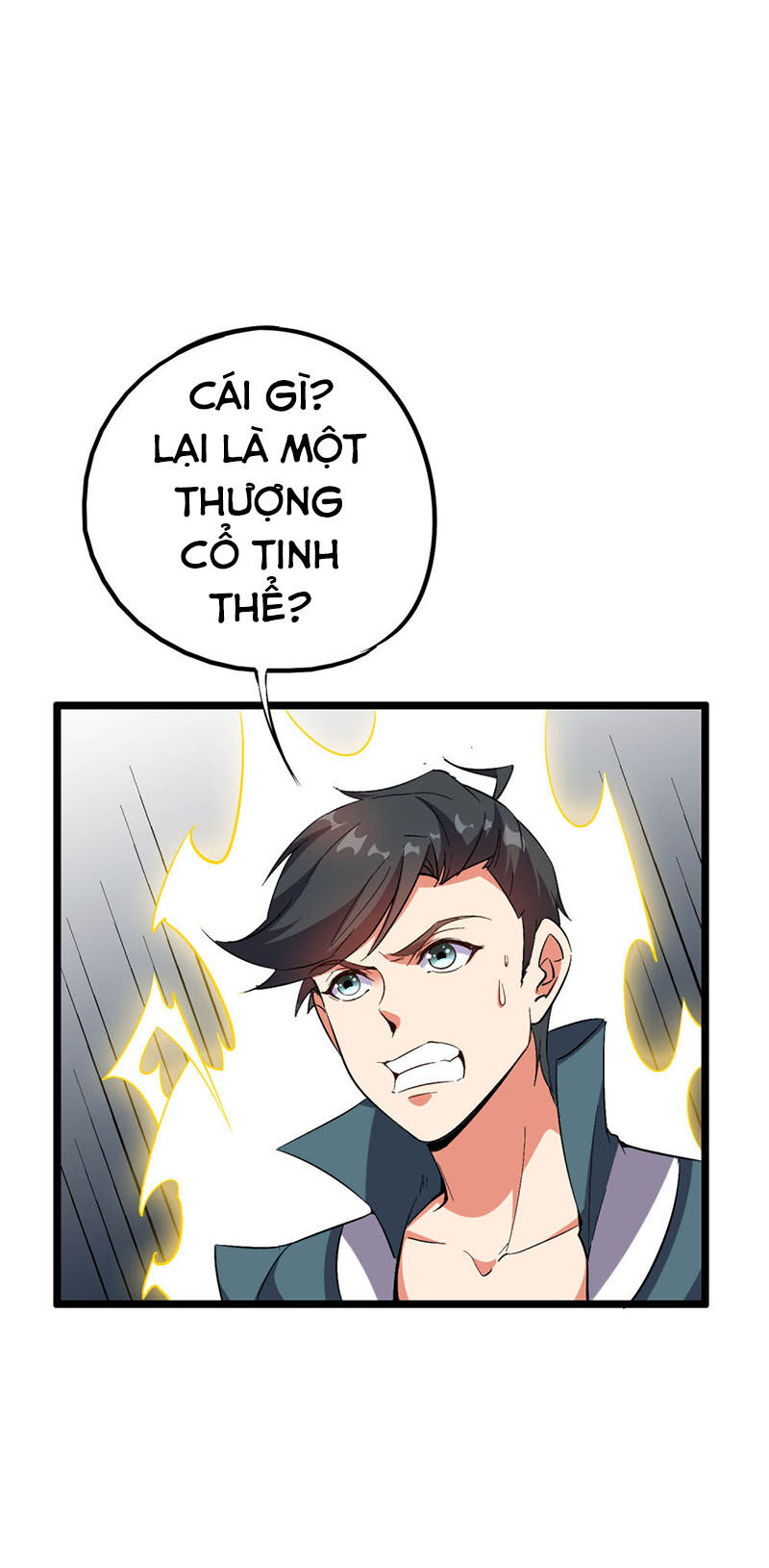 Phục Thiên Thánh Chủ Chapter 85 - Trang 2