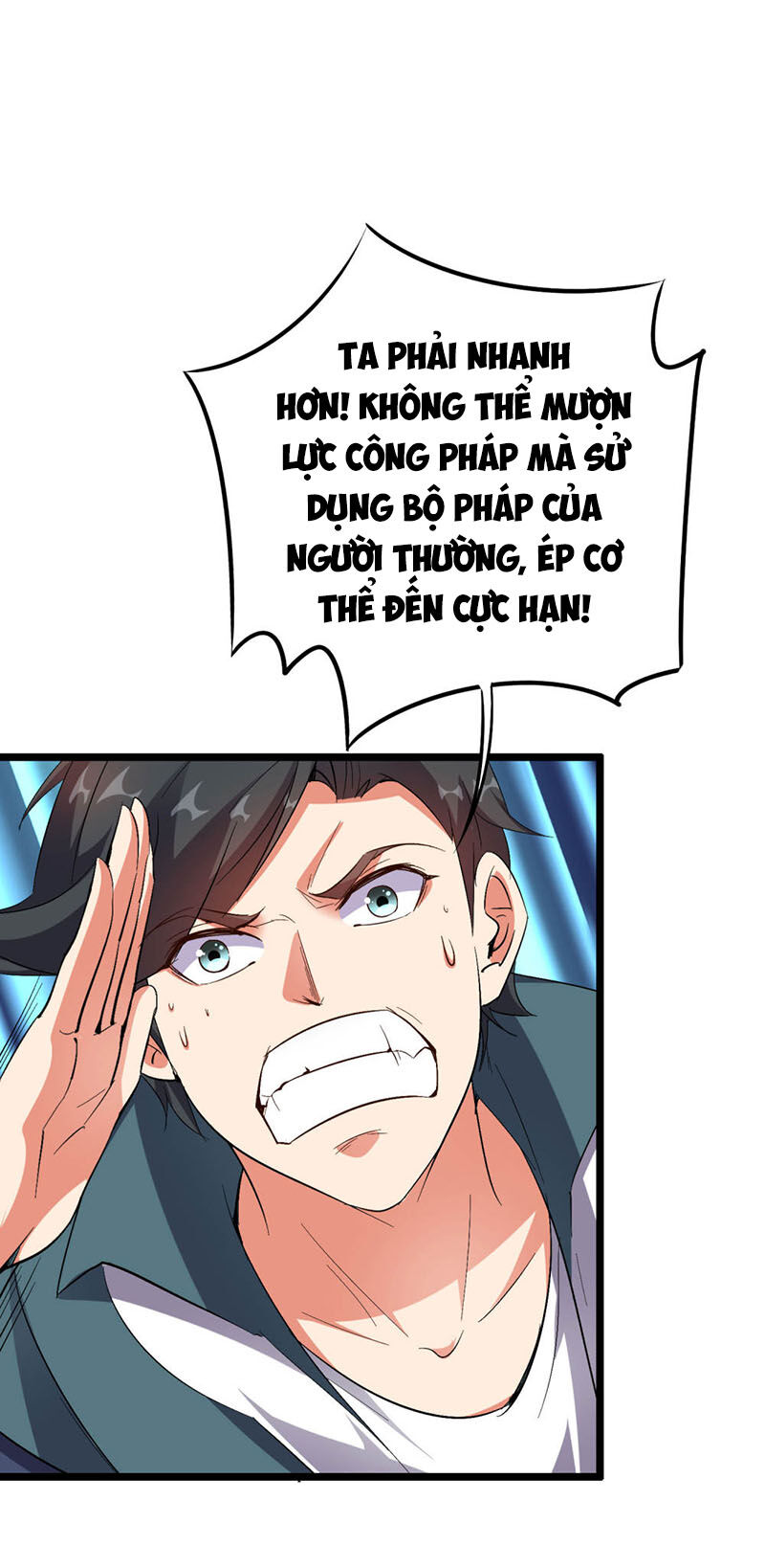 Phục Thiên Thánh Chủ Chapter 85 - Trang 2