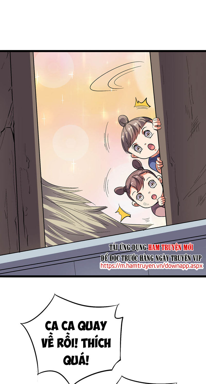 Phục Thiên Thánh Chủ Chapter 85 - Trang 2