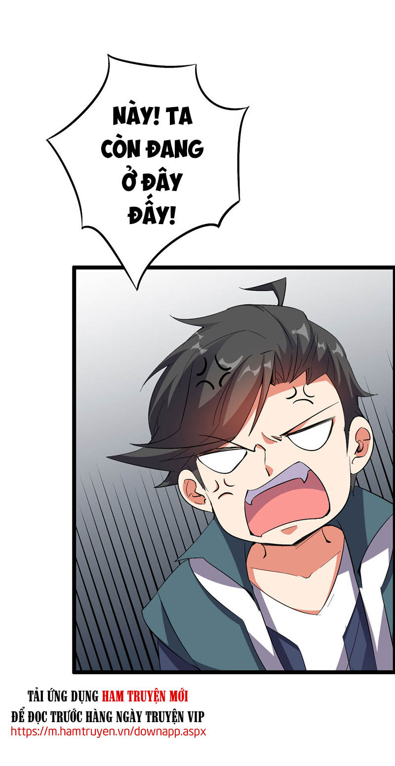 Phục Thiên Thánh Chủ Chapter 85 - Trang 2