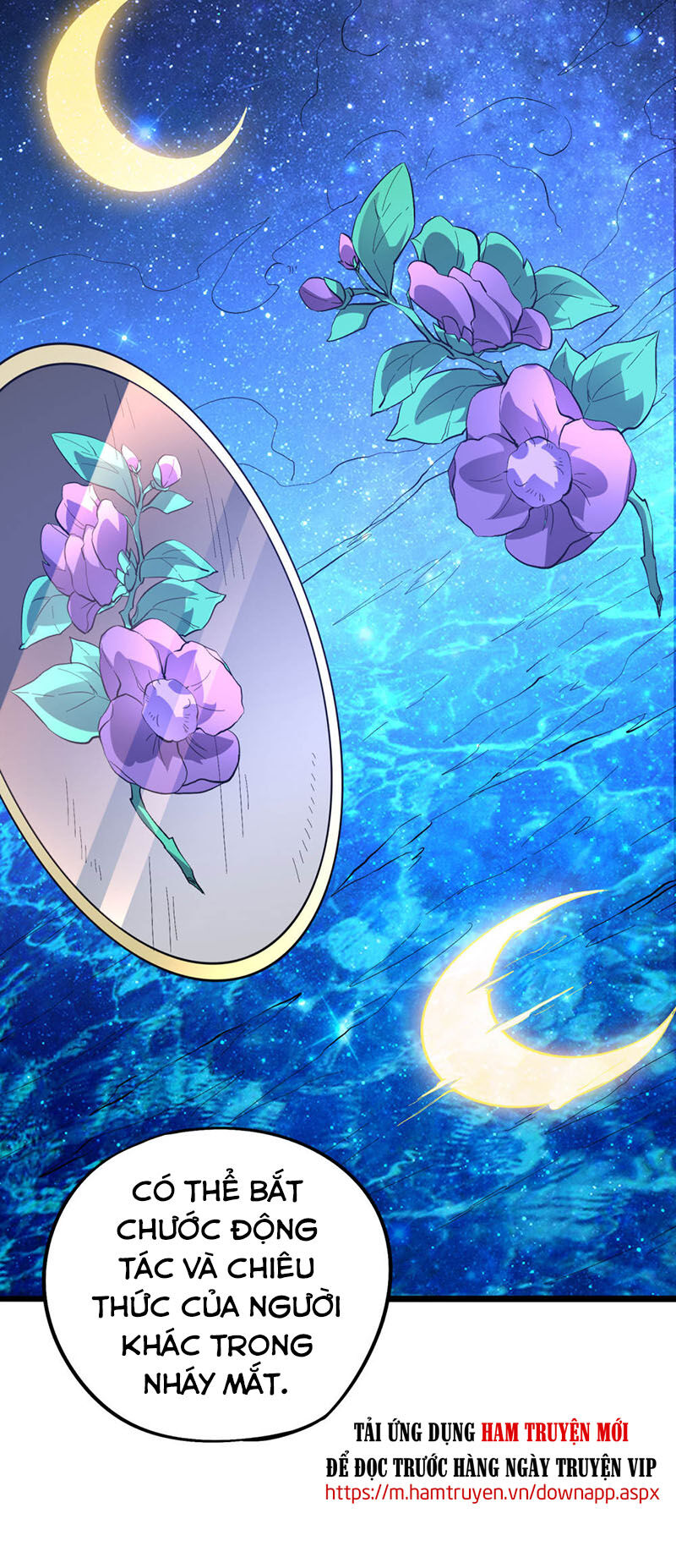 Phục Thiên Thánh Chủ Chapter 85 - Trang 2