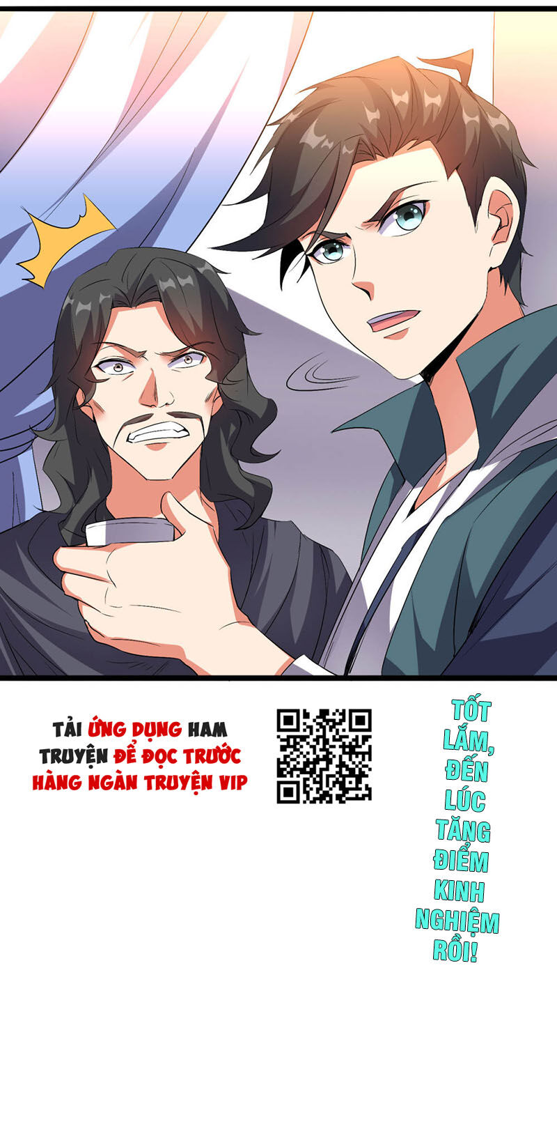 Phục Thiên Thánh Chủ Chapter 85 - Trang 2