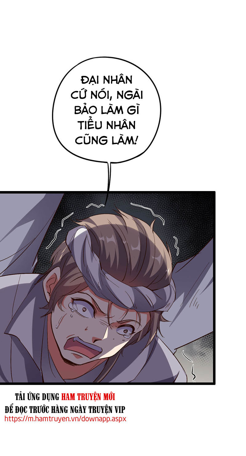 Phục Thiên Thánh Chủ Chapter 86 - Trang 2