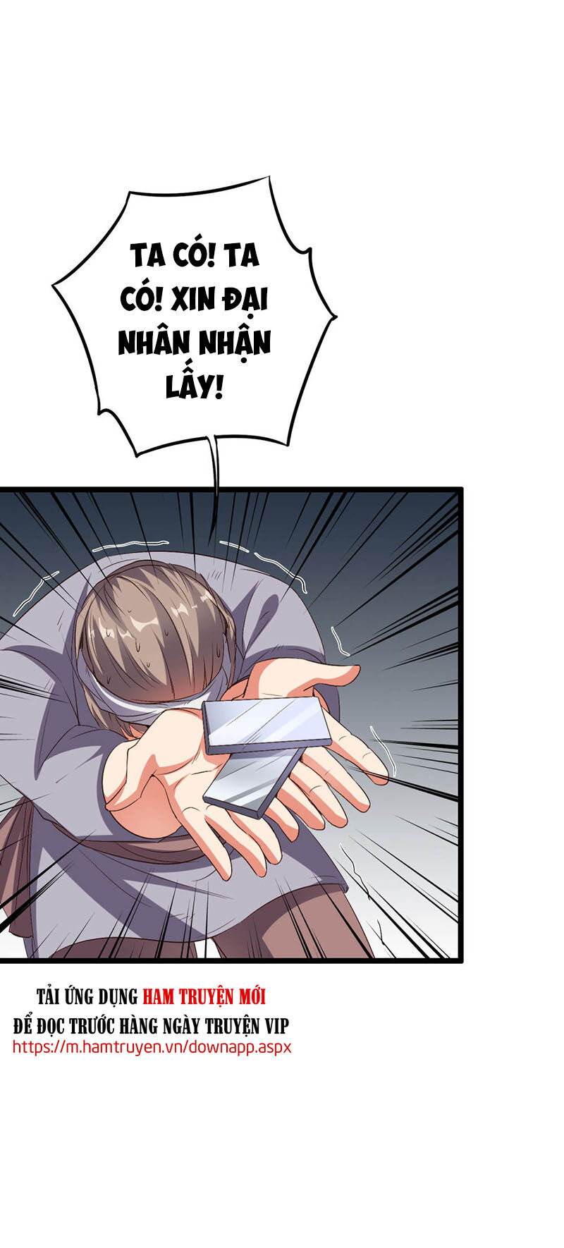 Phục Thiên Thánh Chủ Chapter 86 - Trang 2