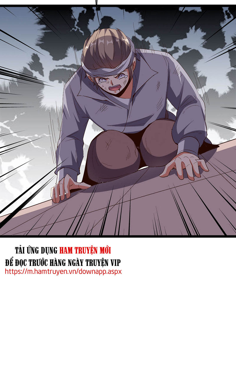 Phục Thiên Thánh Chủ Chapter 86 - Trang 2