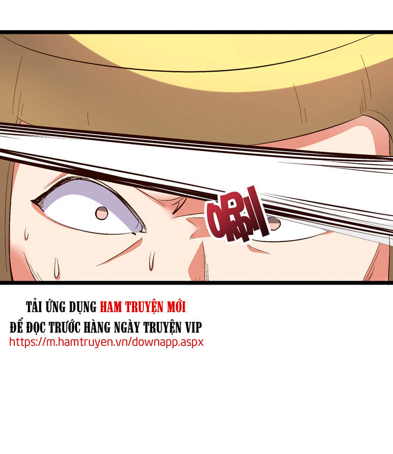 Phục Thiên Thánh Chủ Chapter 86 - Trang 2