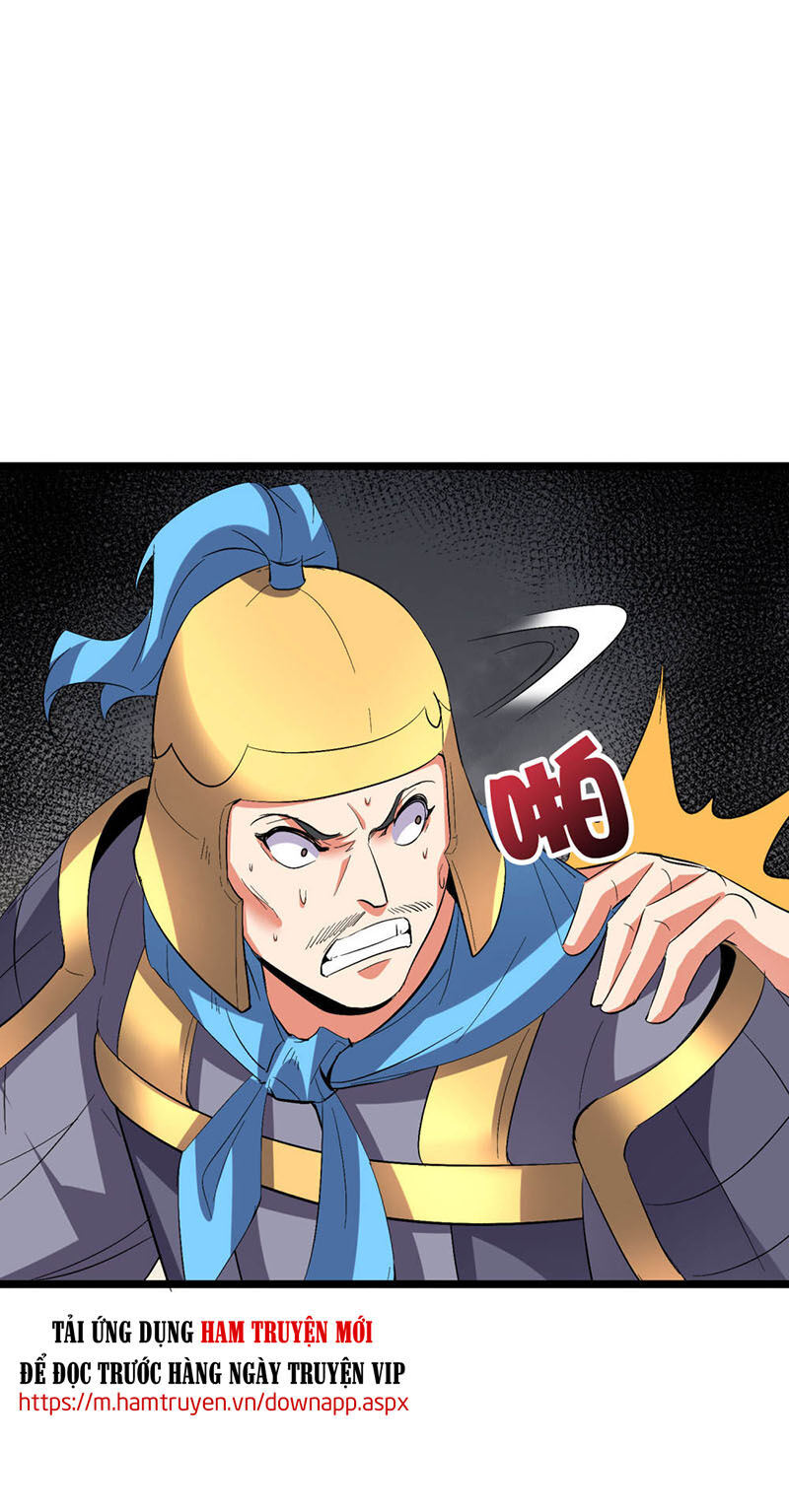 Phục Thiên Thánh Chủ Chapter 86 - Trang 2