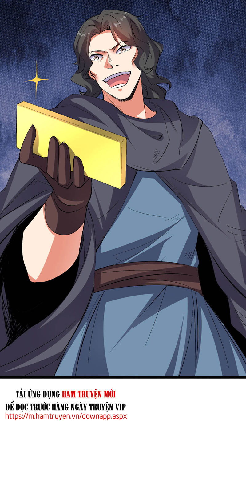 Phục Thiên Thánh Chủ Chapter 86 - Trang 2