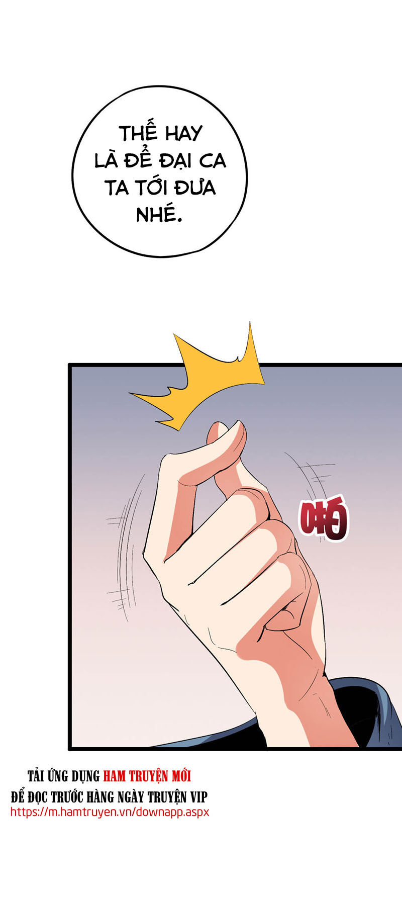 Phục Thiên Thánh Chủ Chapter 86 - Trang 2