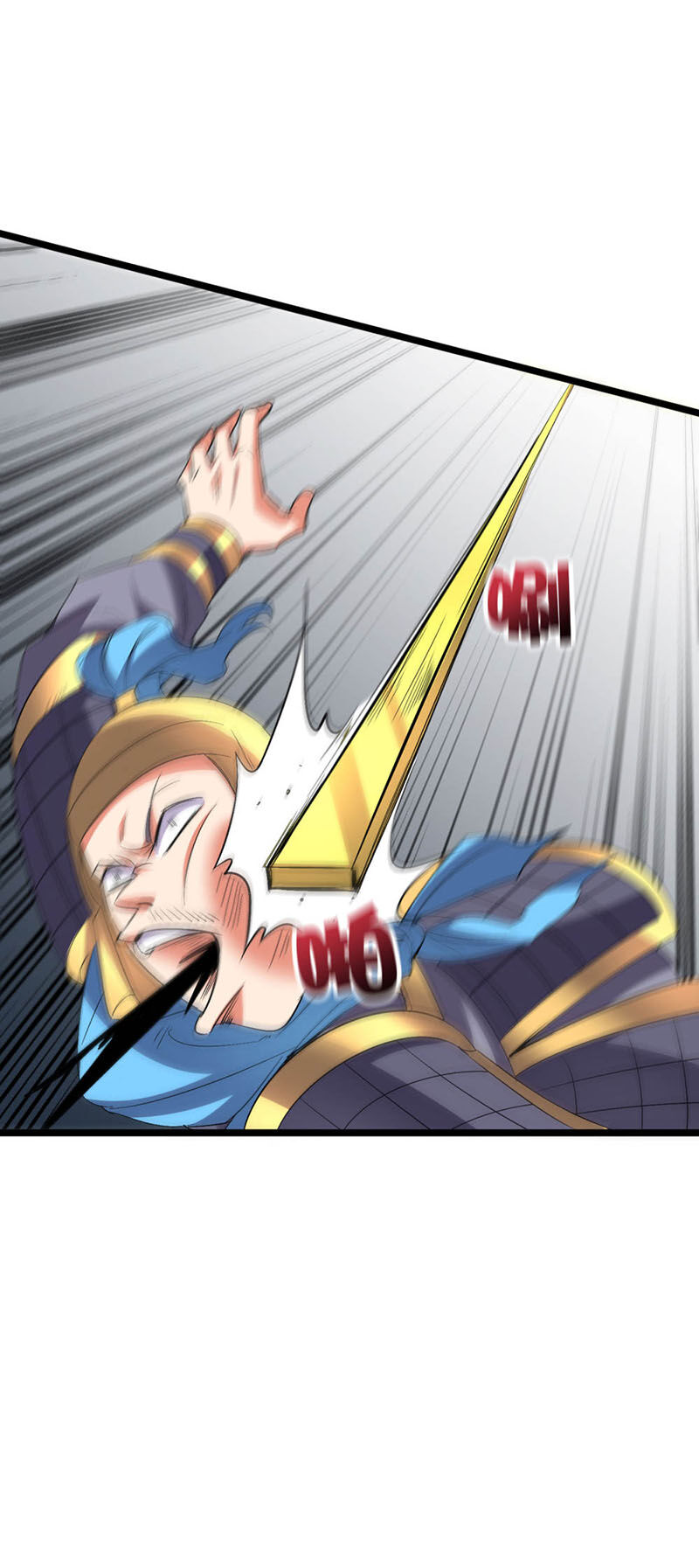 Phục Thiên Thánh Chủ Chapter 86 - Trang 2