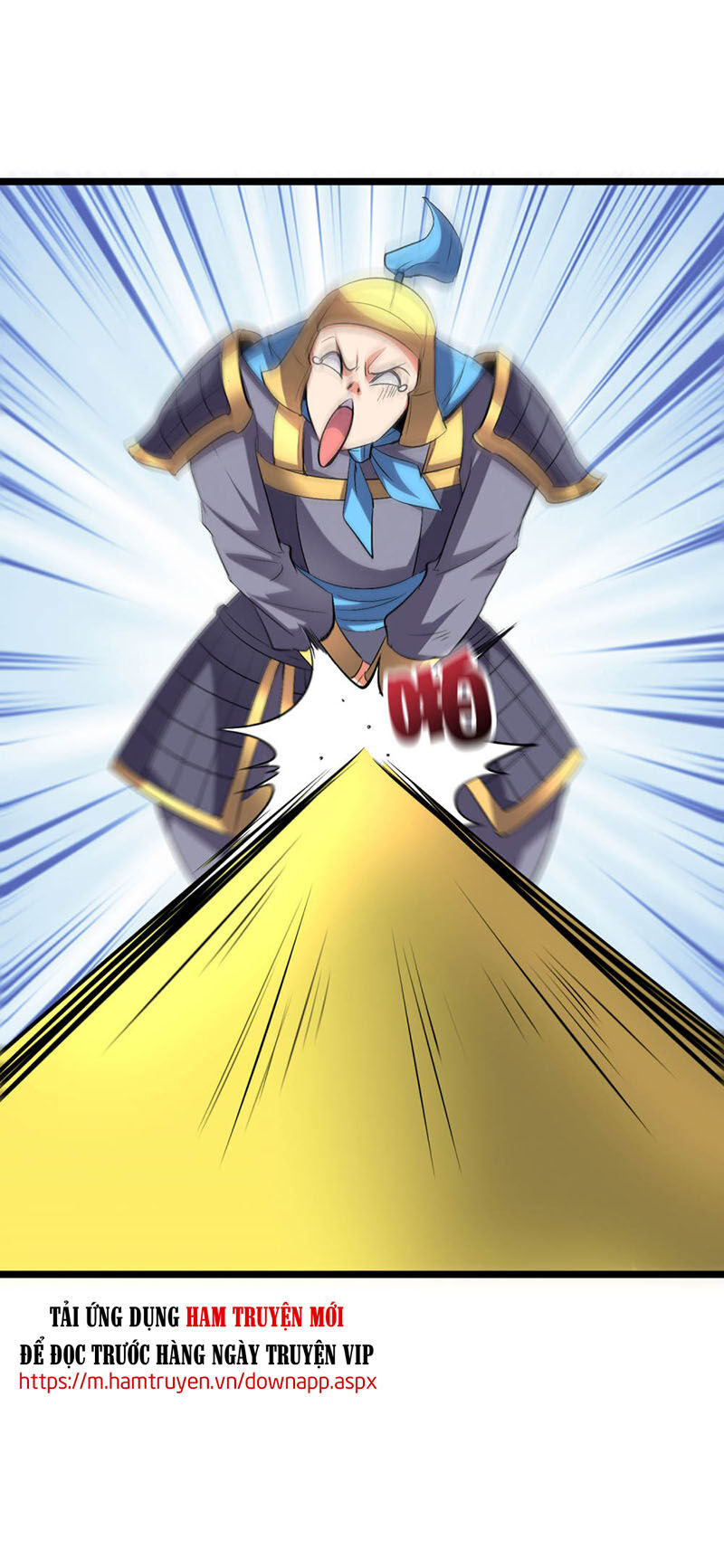 Phục Thiên Thánh Chủ Chapter 86 - Trang 2