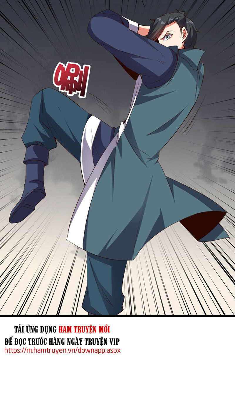 Phục Thiên Thánh Chủ Chapter 86 - Trang 2